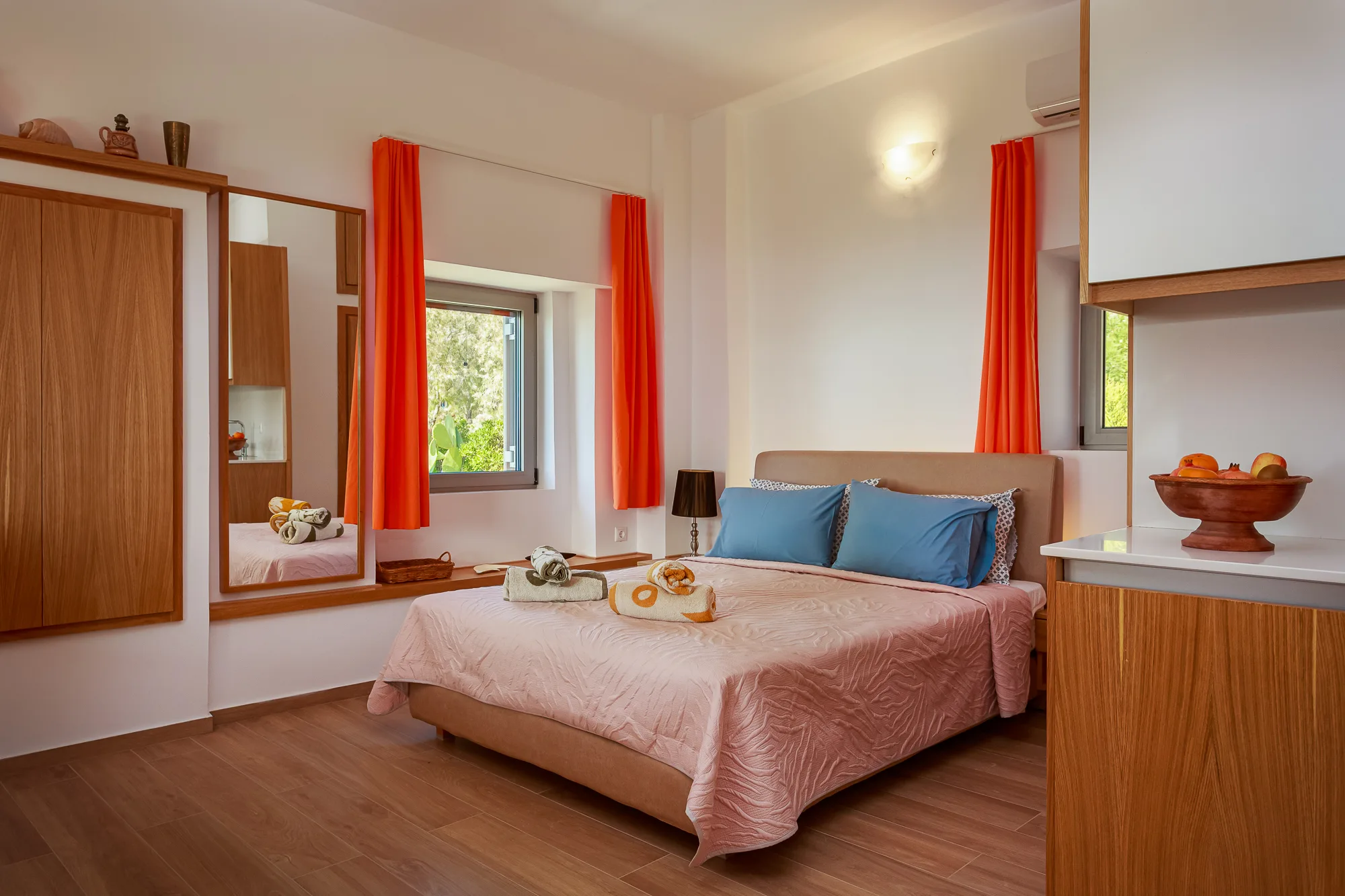 Villa Venus – fully equipped kitchen